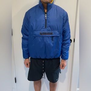 Ralph Lauren Polo Sport Reversible Puffer Jacket